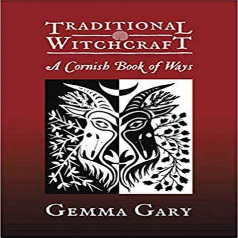 Time honored witchcraft a cornish book of approaches